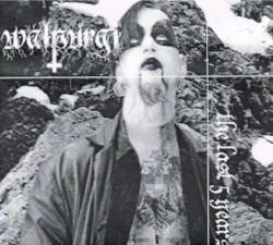 Walpurgi : The Last 5 Years